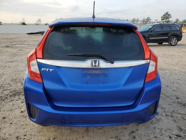 2015 Honda Fit Ex - Image 6