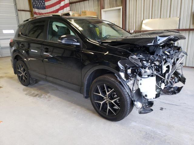 2018 Toyota Rav4 Se - Image 4