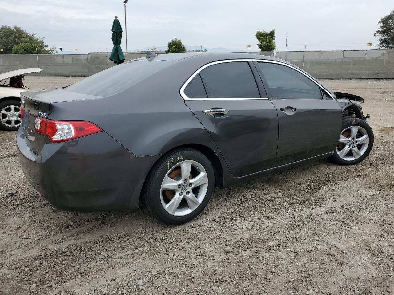 2010 ACURA TSX - Image 3