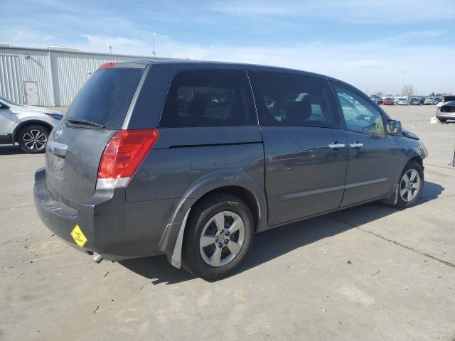 2007 Nissan Quest S - Фото 3