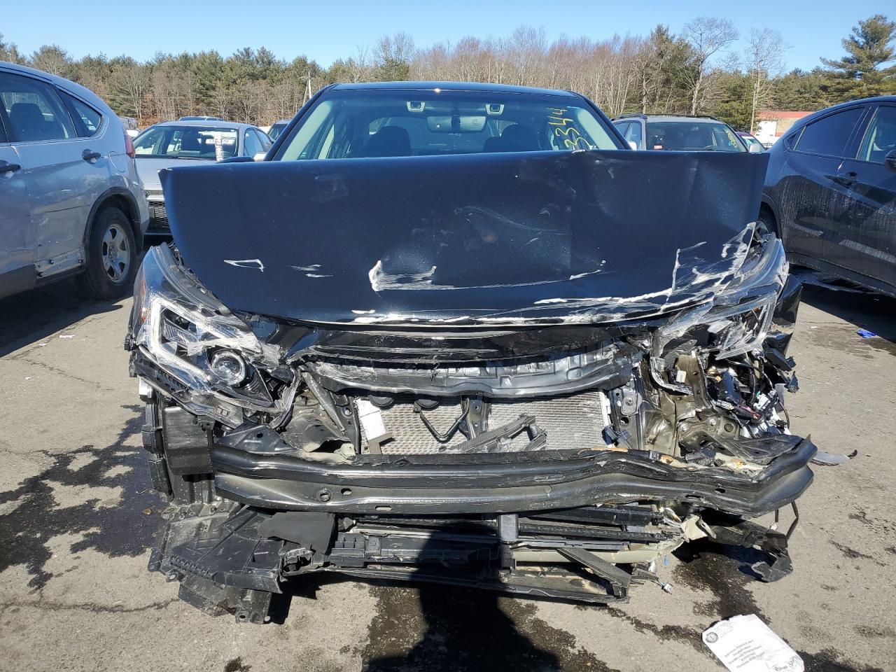 2022 SUBARU LEGACY PRE - Image 5