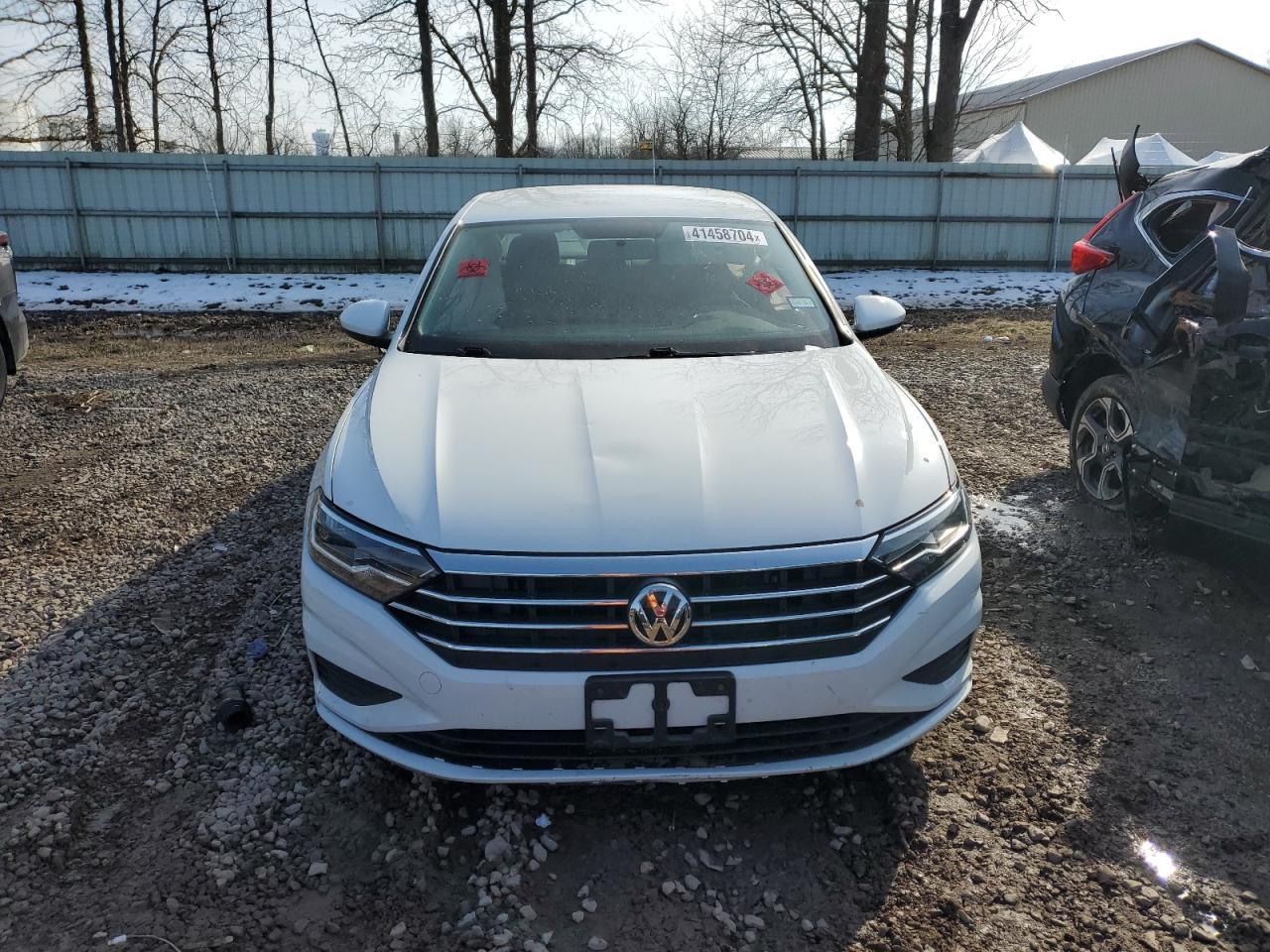 2019 VOLKSWAGEN JETTA S - Фото 5