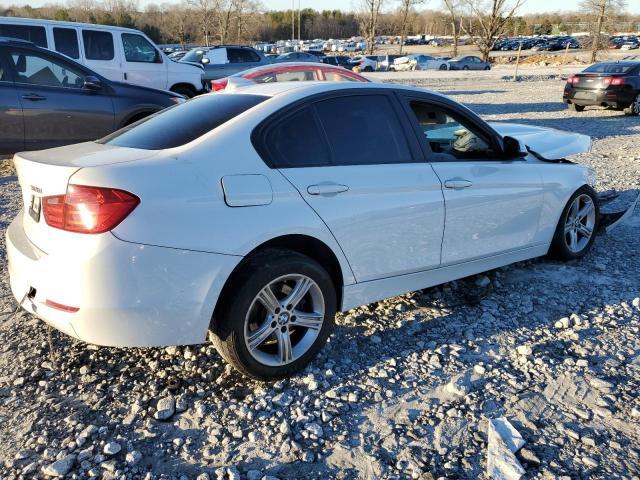 2013 BMW 328 I Sulev - Фото 3