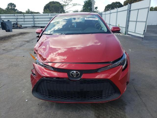 2021 Toyota Corolla Le - Image 5