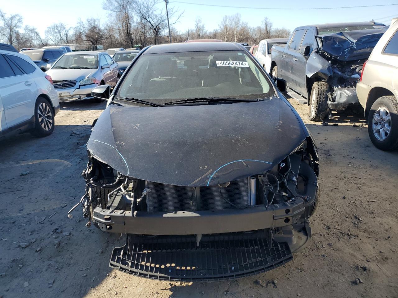 2015 TOYOTA COROLLA L - Image 5