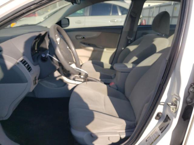 2010 Toyota Corolla Base - Фото 7