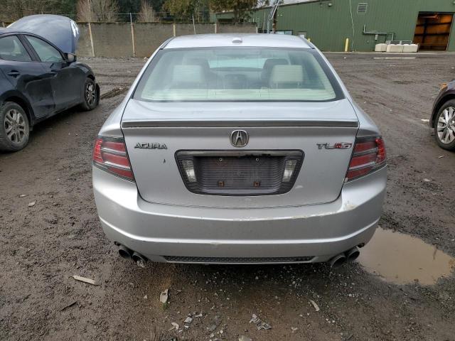 2007 Acura Tl Type S - Фото 6