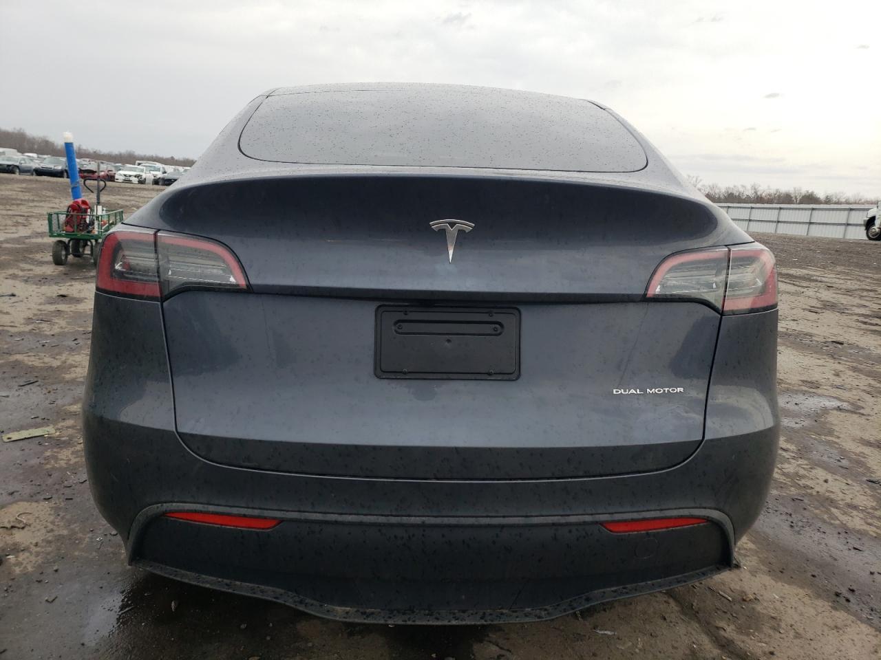 2023 TESLA MODEL Y - Image 6