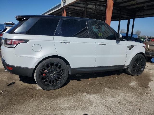 2015 Land Rover Range Rover Sport Hse - Image 3