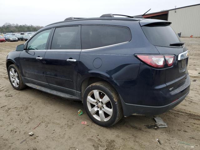 2016 Chevrolet Traverse Lt - Image 2
