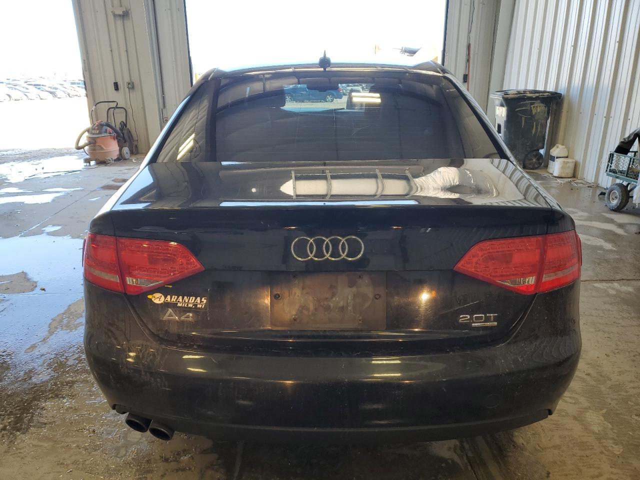 2011 AUDI A4 PREMIUM - Фото 6