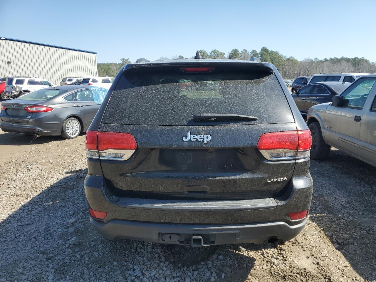 2015 JEEP GRAND CHER - Image 6