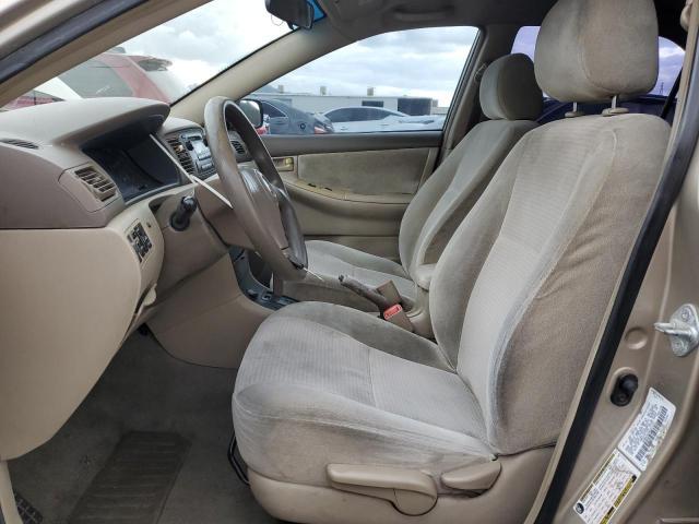 2008 Toyota Corolla Ce - Фото 7