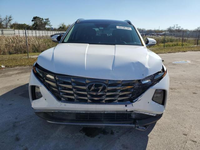 2023 Hyundai Tucson Limited - Image 5