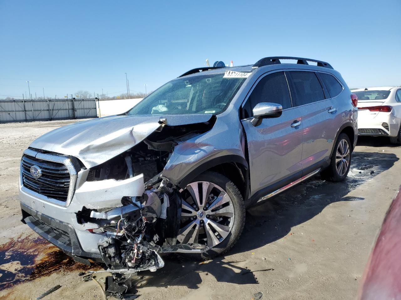 2021 SUBARU ASCENT TOU