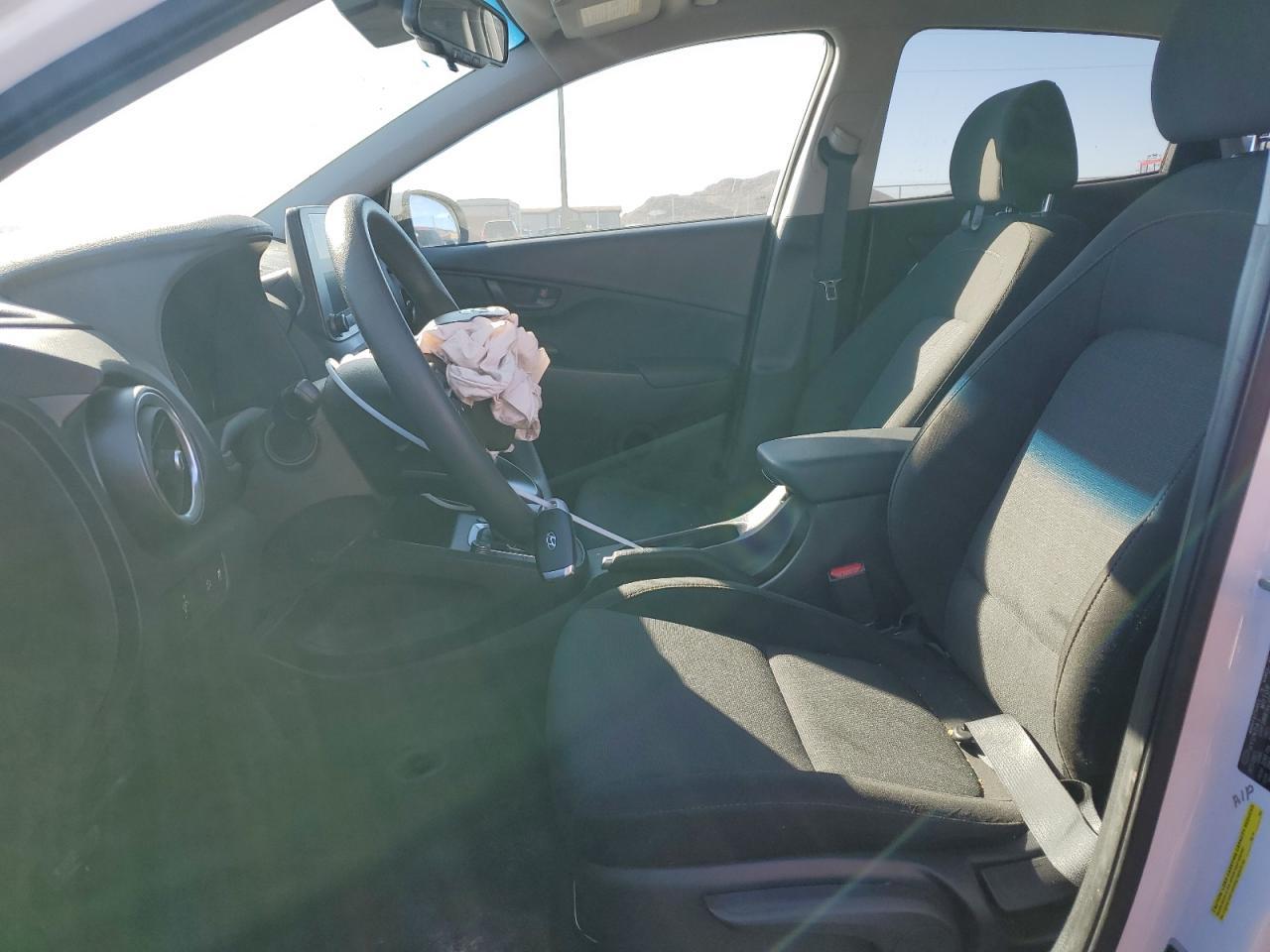 2022 HYUNDAI KONA SEL - Фото 7