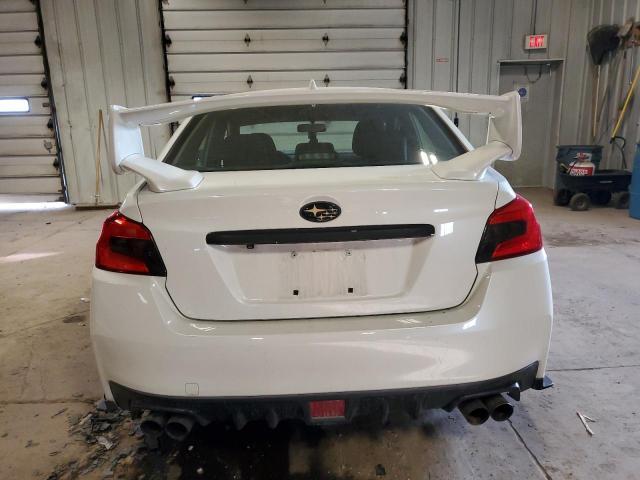 2015 Subaru Wrx - Фото 6