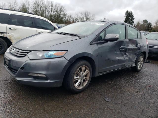 2010 Honda Insight Ex