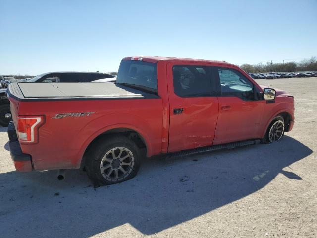 2016 Ford F150 Supercrew - Image 3