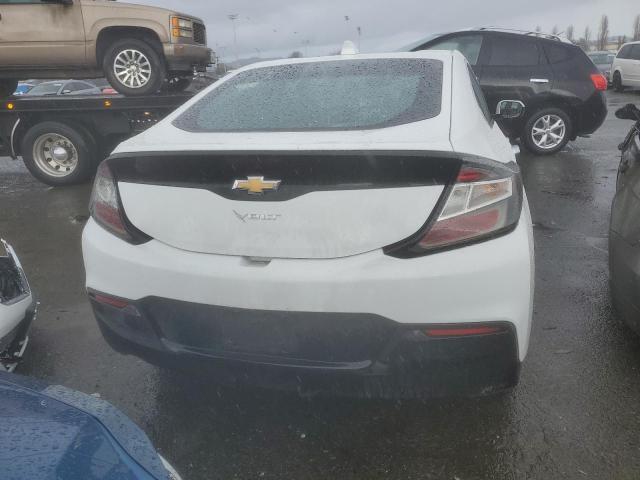 2018 Chevrolet Volt Lt - Фото 6