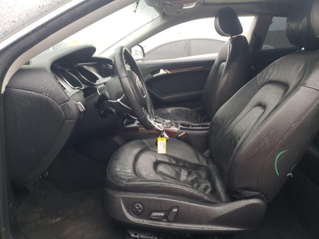 2008 Audi A5 Quattro - Фото 7