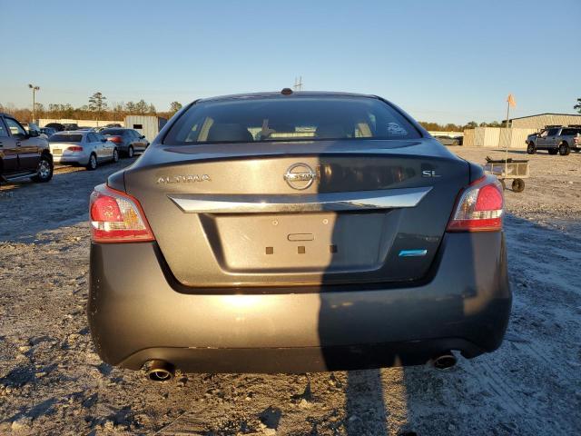 2013 Nissan Altima 2.5 - Image 6