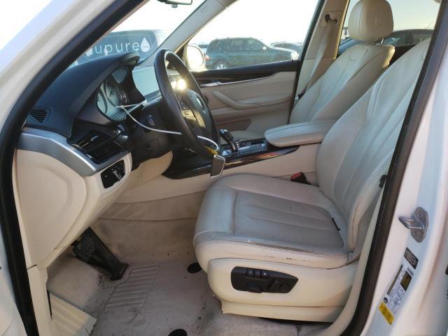 2014 BMW X5 Sdrive35I - Фото 7