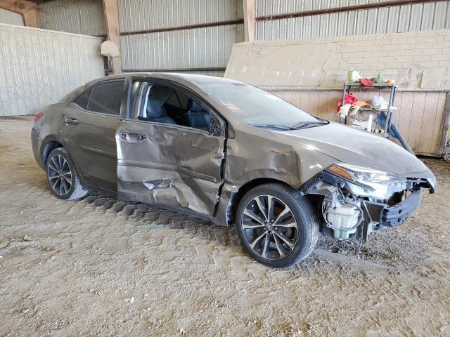 2018 Toyota Corolla L - Фото 4