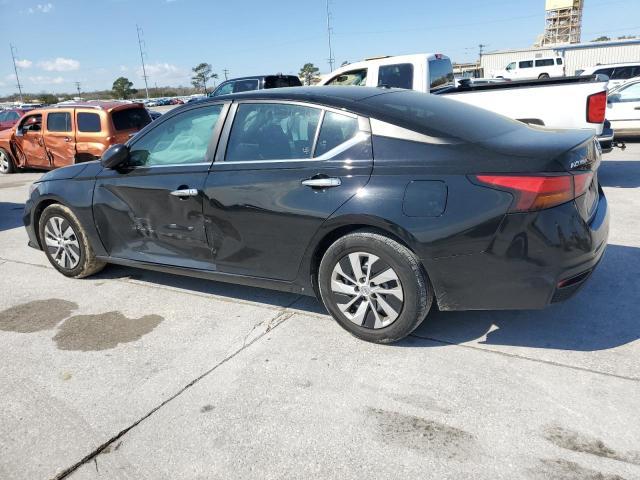 2019 Nissan Altima S - Фото 2