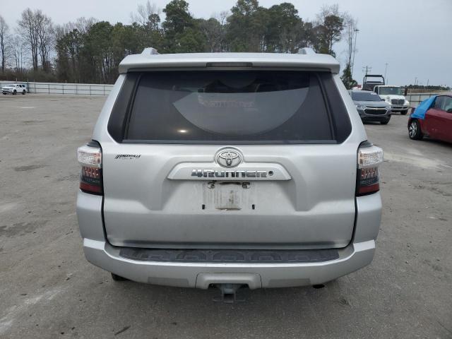 2014 Toyota 4Runner Sr5 - Фото 6
