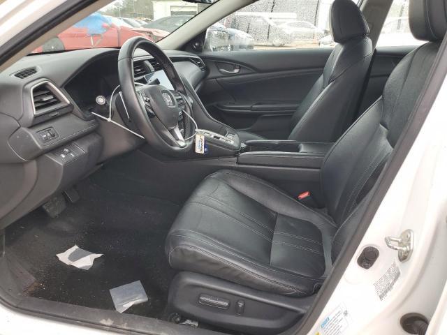 2019 Honda Insight Touring - Фото 7