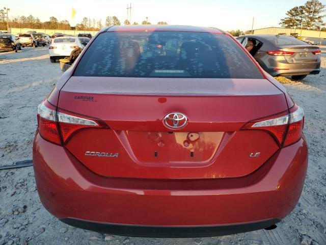 2016 Toyota Corolla L - Фото 6