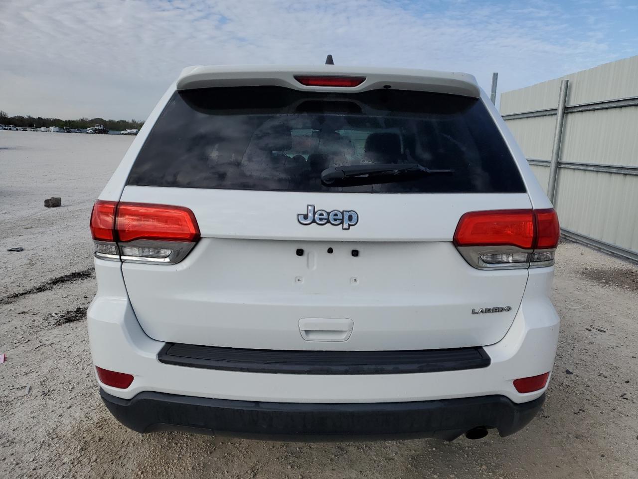 2015 JEEP GRAND CHER - Фото 6