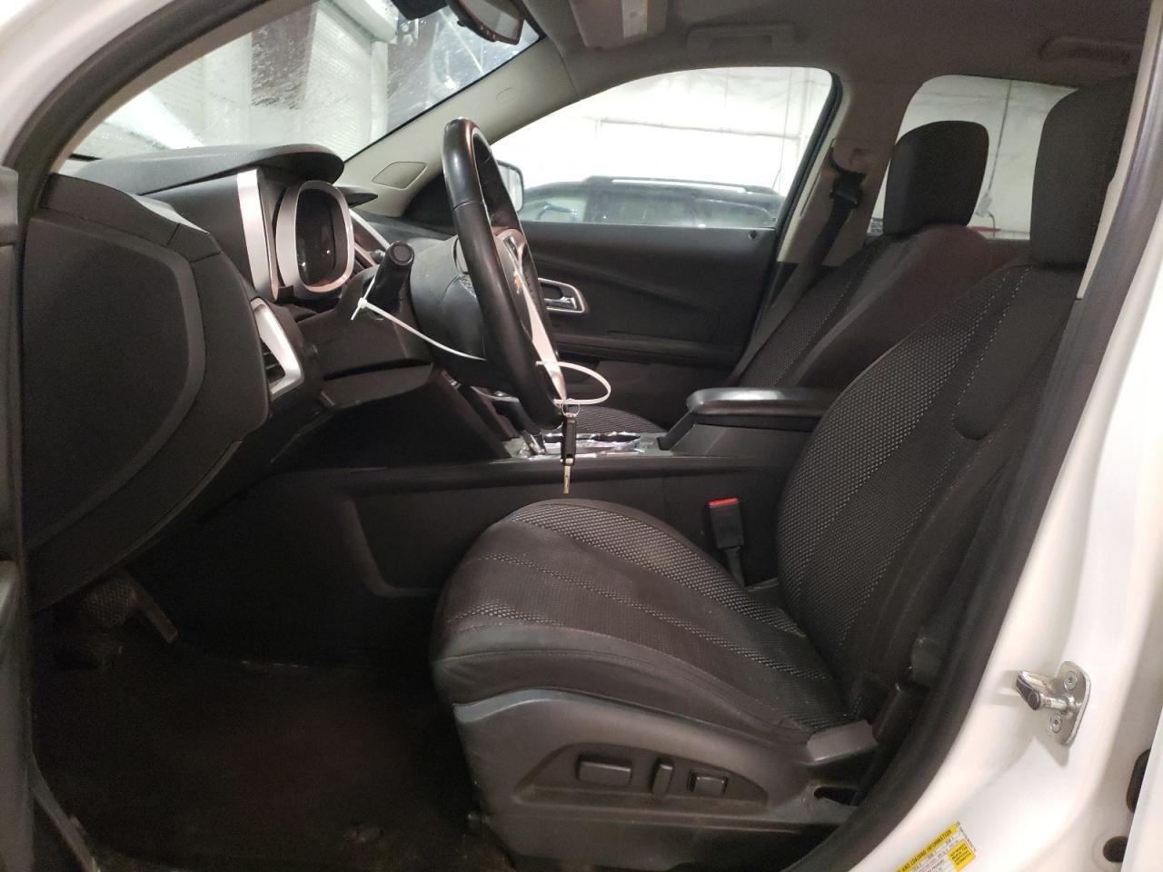 2016 CHEVROLET EQUINOX LT - Image 7
