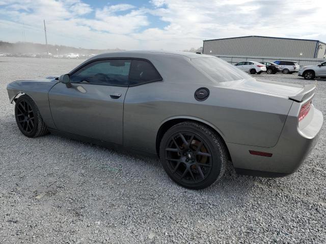2012 Dodge Challenger R/T - Image 2