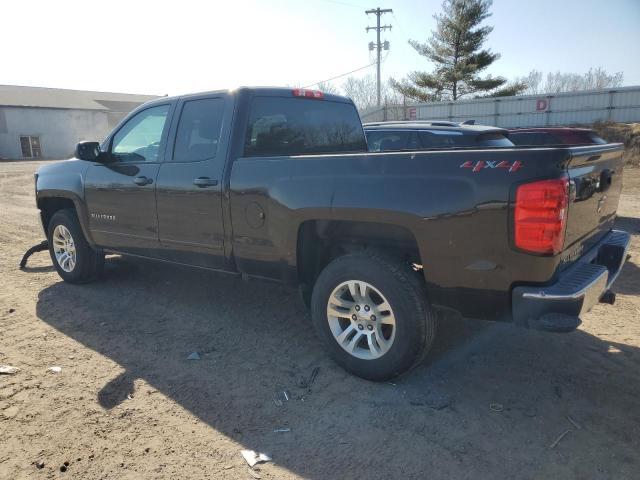 2018 Chevrolet Silverado K1500 Lt - Фото 2