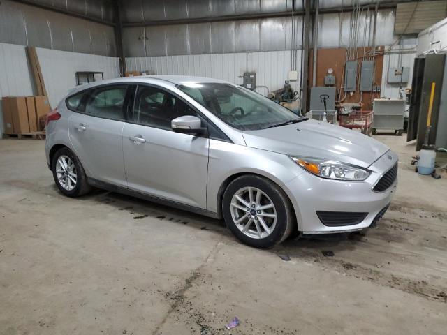 2016 Ford Focus Se - Image 4