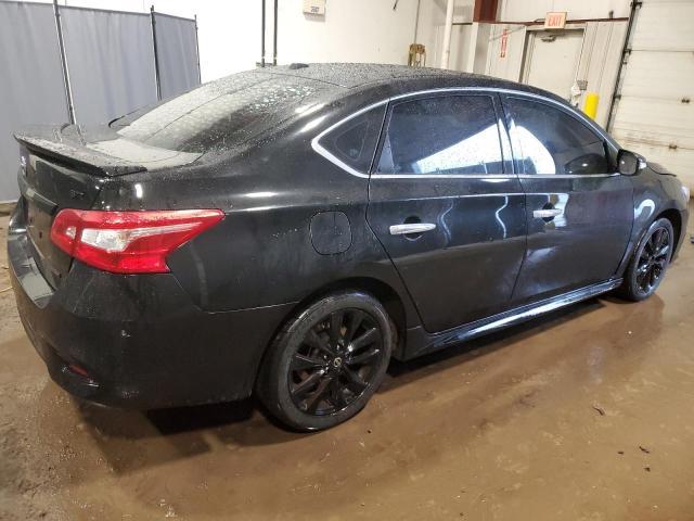 2018 Nissan Sentra S - Image 3
