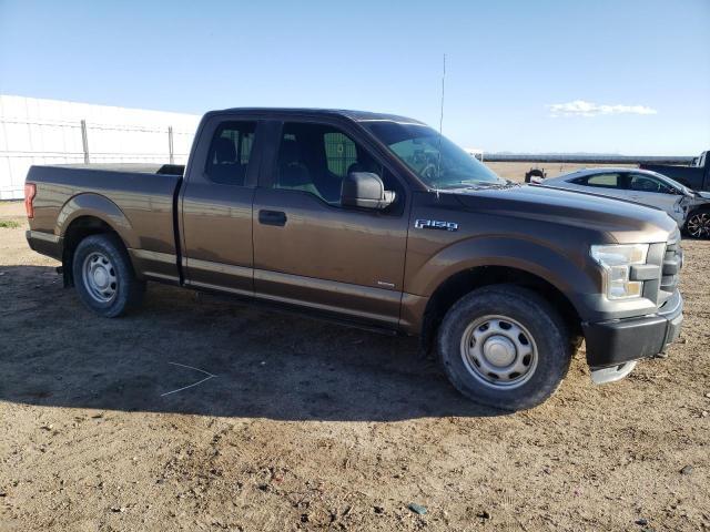 2016 Ford F150 Super Cab - Фото 4