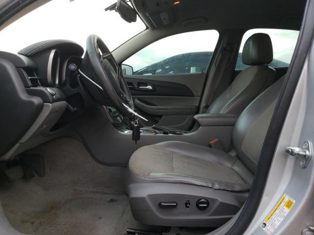 2015 Chevrolet Malibu 1Lt - Image 7