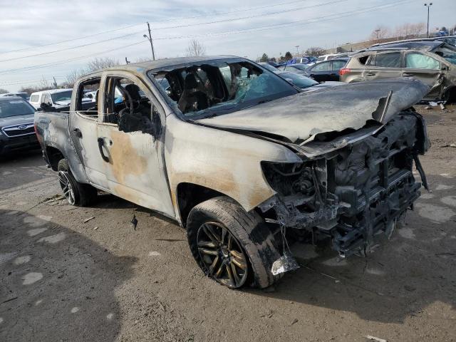 2021 Chevrolet Colorado - Фото 4
