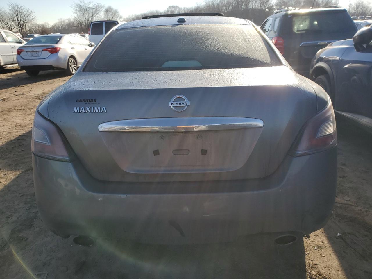 2014 NISSAN MAXIMA S - Image 6