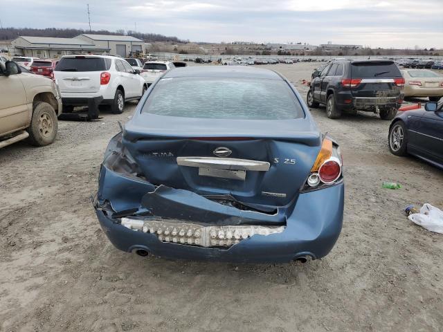 2012 Nissan Altima Base - Фото 6