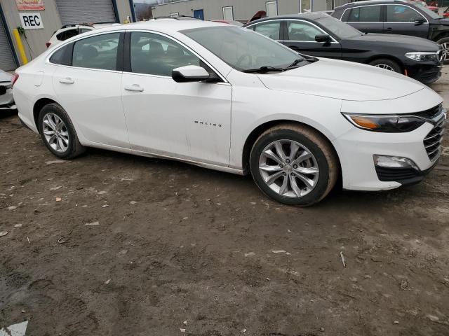 2020 Chevrolet Malibu Lt - Image 4