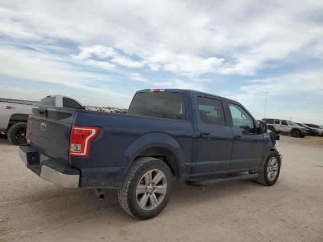 2017 Ford F150 Supercrew - Фото 3