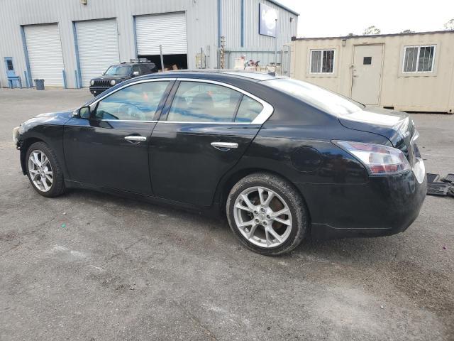 2014 Nissan Maxima S - Фото 2
