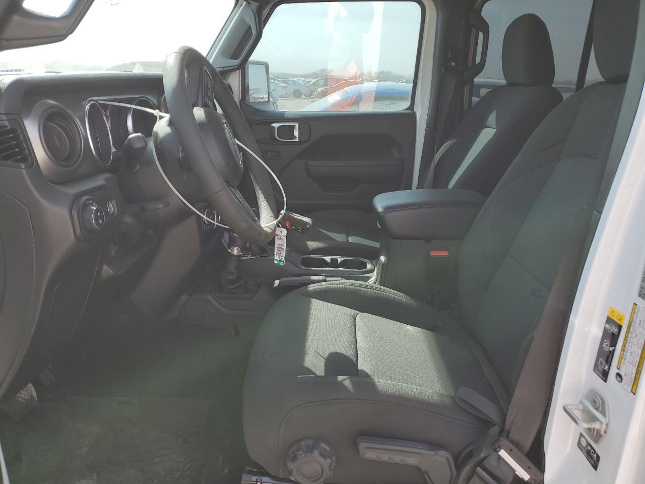 2023 JEEP GLADIATOR - Image 7