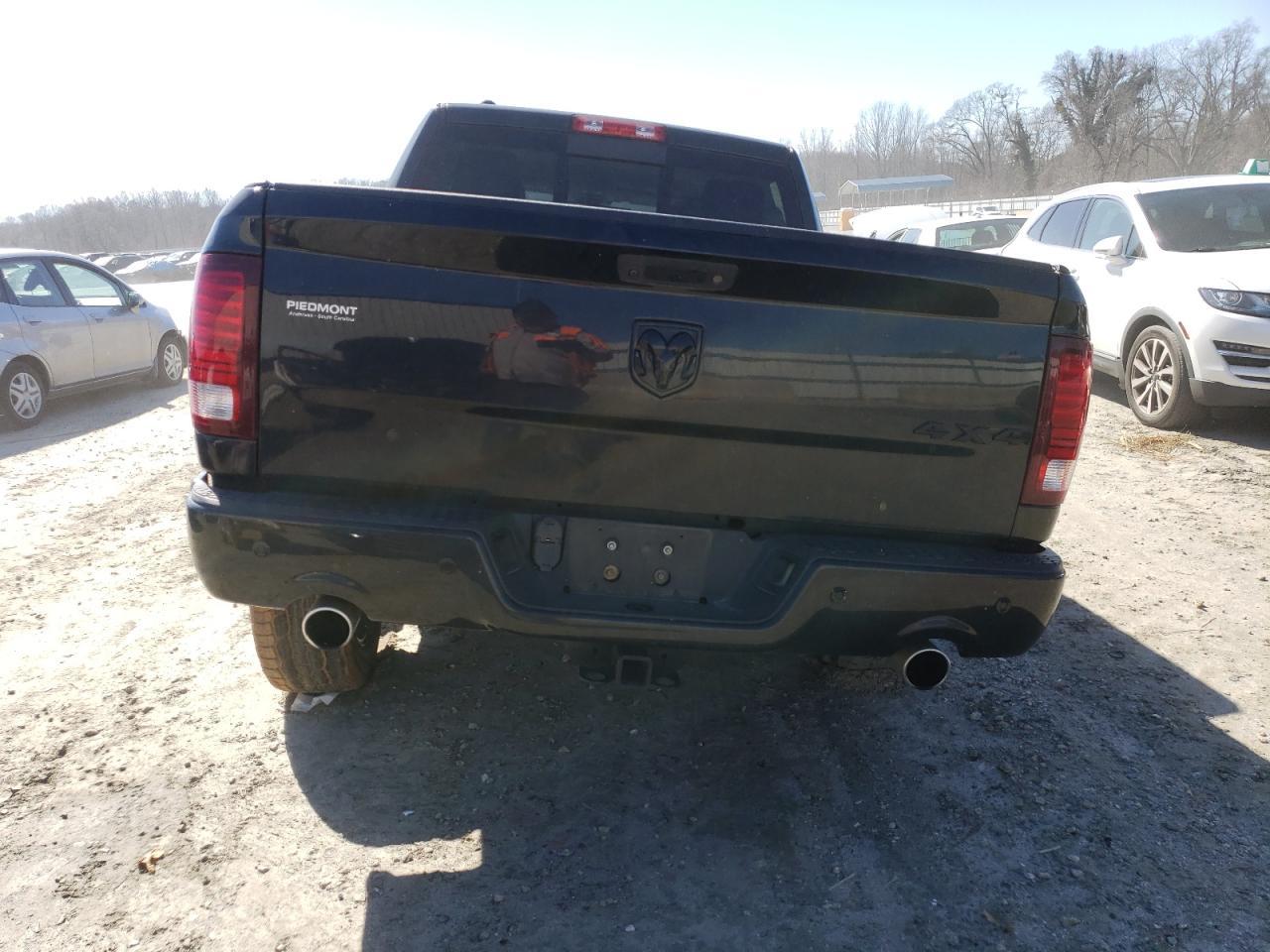 2017 RAM 1500 SPORT - Image 6