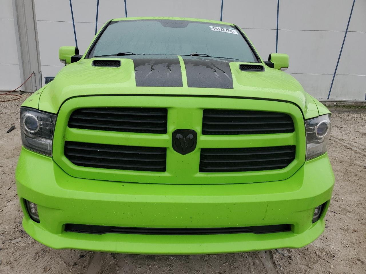 2017 RAM 1500 SPORT - Image 5