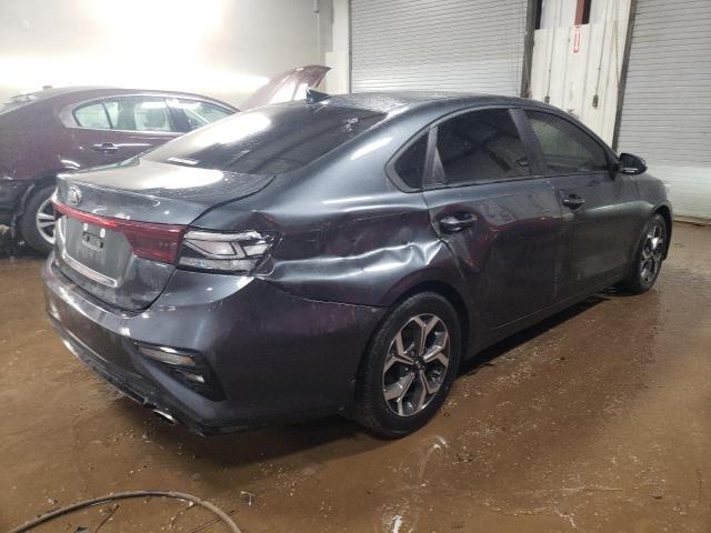 2020 Kia Forte Fe - Фото 3